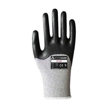 Activehand Xf 641 3/4 Nitril Kaplı Kesilmeye Dirençli Eldiven Eldiven