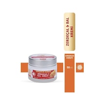 Softto Plus Cilt Bakım 50ml - Zerdeçal & Bal Özlü
