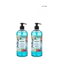 Sıvı Sabun Okyanus Ferahlığı 750 Ml X 2 Adet