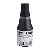 Colop 809 25ml Premıum Çabuk Kuruyan Mürekkep Siyah