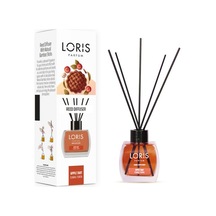 Loris Elmalı Turta Çubuklu Oda Kokusu 120 ML