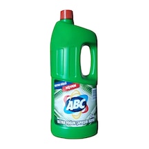 Abc Dağ Rüzgarı Ultra Yoğun Çamaşır Suyu 2 KG