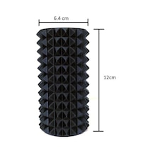 Ayak Foam Roller Masaj Aleti Sert, Ayak Masaj Aleti Karışık