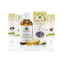 Maranki Menekşe Yağı 50 ML