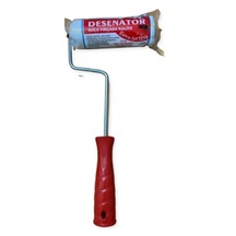 Rulo Boya Fırçası 15 Cm - 2 Adet