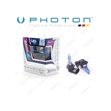 Hır2 9012 Beyaz Işık Oto Ampul Photon Ph5592Dv