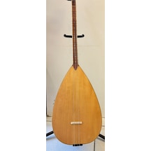 Kısa Sap Ekolayzırlı Ardıç Bağlama