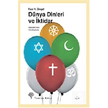 Dünya Dinleri ve İktidar - N. Siegel - Yordam Kitap