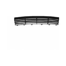 Seat İbiza Ön Tampon Panjuru Orta 2002-2006 6l0853667a9b9