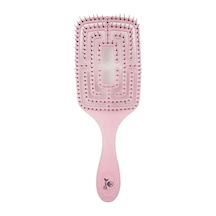 Nascita Pro Açma Tarama Fırçası 09 Pembe
