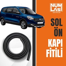 Dacia Lodgy Sol Ön Kapı Fitili-a Kalite-numlas-nm6906