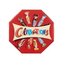 Celebrations 196 G