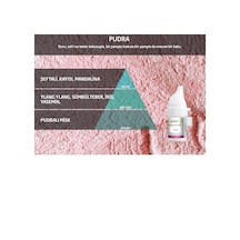 Rulopak Pudra Koku Kartuşu 100 Ml M5-m6