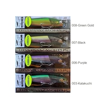 Shimano Exsence Shallow Assassin Flash Boost 99F 9.9cm 14G Maket Yem