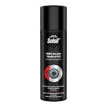 Selsil Fren Balata Temizleyici Sprey 500ml 5468
