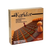 Hed 010 Koridor