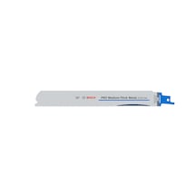 Pro Panter Testere Bıçağı Metal S 1137 BEF 25li - 2608658995
