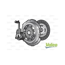 VALEO 834502 3'Lü Debriyaj Takımı (Baskı-Disk-Rulman) Ford Cargo 330 Ps