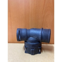 Mag- 0013 Su Flanş 5wa122291j