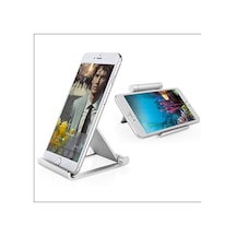 Mühlen T10 Ayarlanabilir Ergonomik Telefon Tablet Standı