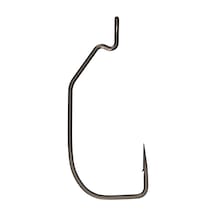 Mustad Assault Finesse 38140ap Olta İğnesi Tıtanx No:1/0 - 7li