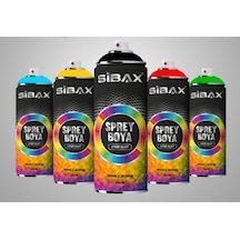 Sprey Boya Sibax