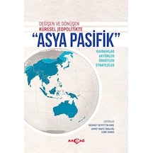 Asya Pasifik / Kolektif