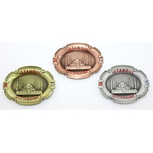 İstanbul Yöresel Magnet 91698080