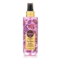 Pj Body Splash Kisses 250 Ml Bayan