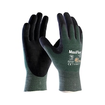 Atg Maxiflex Cut 34-8743 Kesilme Dirençli En İnce İş Eldiveni Takım No:8