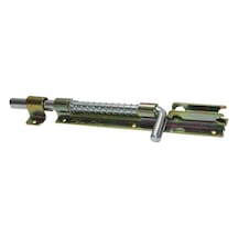 Yaylı Ferforje Sürgüsü 30 Mm