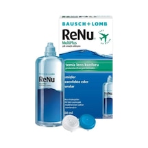 Çok Amaçlı Solüsyon 100 Ml