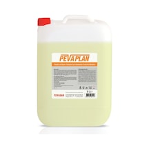 Peva Plan Plastik ve Boyalı Yüzeyler için konsanre temizlik madde