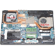 Game Garaj Blaster 5tn Notebook Fan Ver.2 Sol Fan 1 Adet
