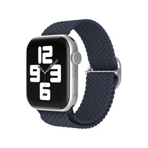 Watch 38mm Kordon - Lacivert Diğer