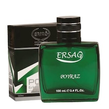 Ersağ Poyraz Erkek Parfüm EDP 100 ML