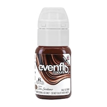 Perma Blend Evenflo Mocha Kalıcı Makyaj Kaş Pigmenti 15ml Diğer