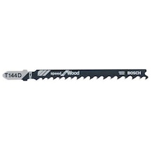 T 144 D Ahşap Dekupaj Testere Bıçağı 2 608 637 880