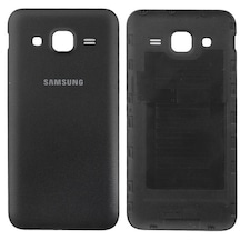 Senalstore Samsung Galaxy J7 Sm-j700 Arka Kapak Pil Kapağı