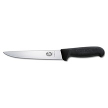 Victorinox 5 5203 18 Kurban Ve Kasap Bıçağı 18 Cm - Fibrox Sap