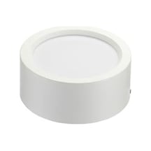 Horoz Sandra-15 Sıva Üstü Downlight Smd Spot Led Armatürler-ürün: 15 Watt Beyaz Kasa Diğer