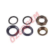 Honda Fizy Uyumlu Furş Takımı (492631757)