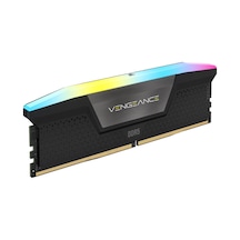 Corsaır Vengeance Rgb 16gb 6000mhz Cl36 Ddr5 Expo Bulk Single Kit Ram