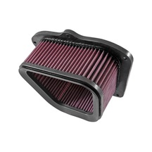 Kn Hava Filtresi Suzukı Gsx1300r Hayabusa 99-07 Su-1399