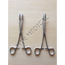 Boyama Pensi (20Cm Pens) Eğri