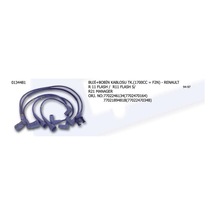 Buji Ve Bobin Kablosu Renault R11 Flaş Flaş S / 21 770246134-7702470164 1 Tk