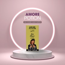 Amore Potion Sun Chaser Kadın Parfüm EDP 50 ML