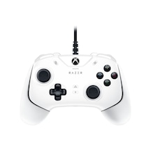 Razer Wolverine V2 RZ06-03560200-R3M1 Kablolu Xbox Oyun Kolu Beyaz
