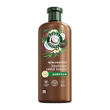 Herbal Essences Nemlendirici Hindistan Ceviz Kokulu Şampuan 350 Ml - 6 Adet Tarı