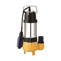 İmpo V250 F 220v Kirli Su Drenaj Pompası